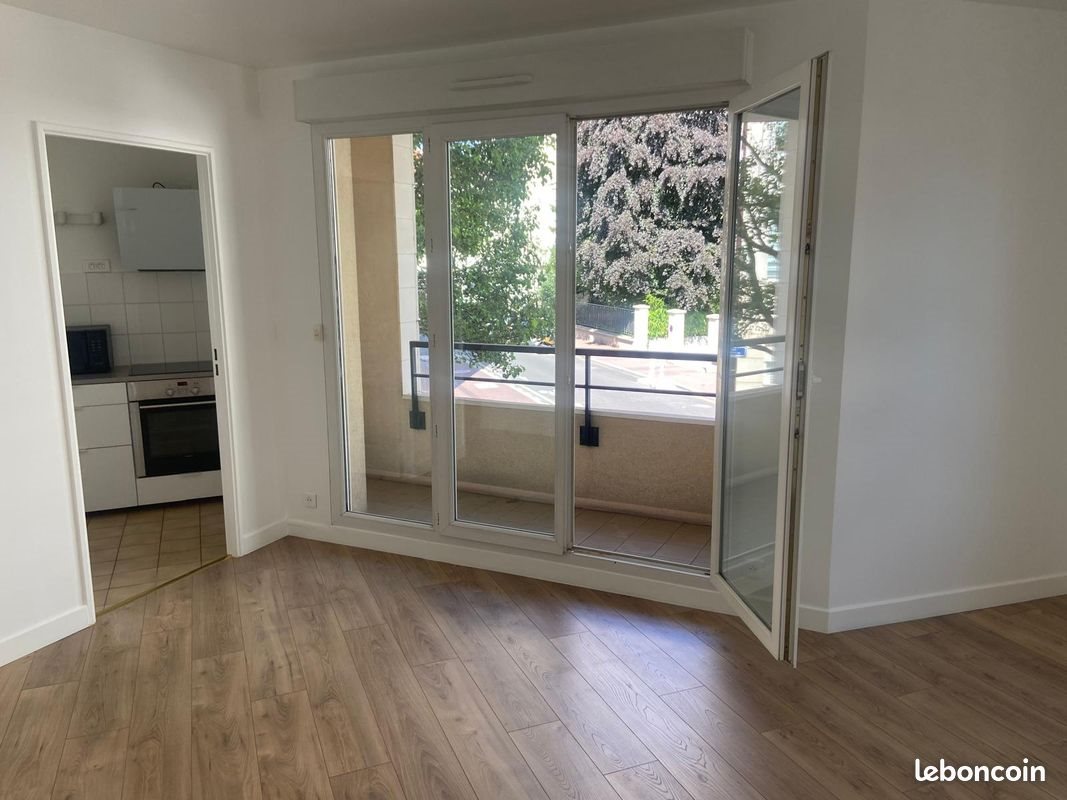 Appartement à vendre, 43m², Charenton-le-Pont