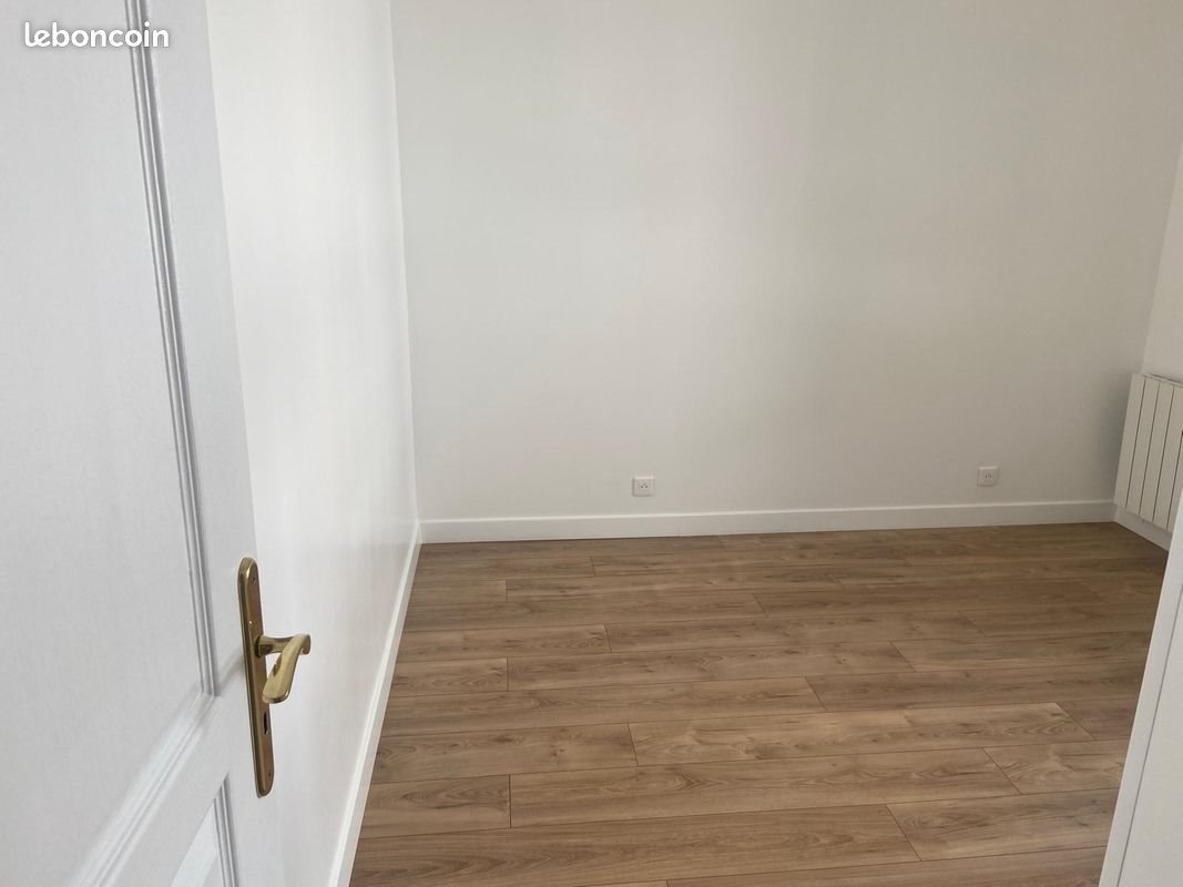 Appartement à vendre, 43m², Charenton-le-Pont