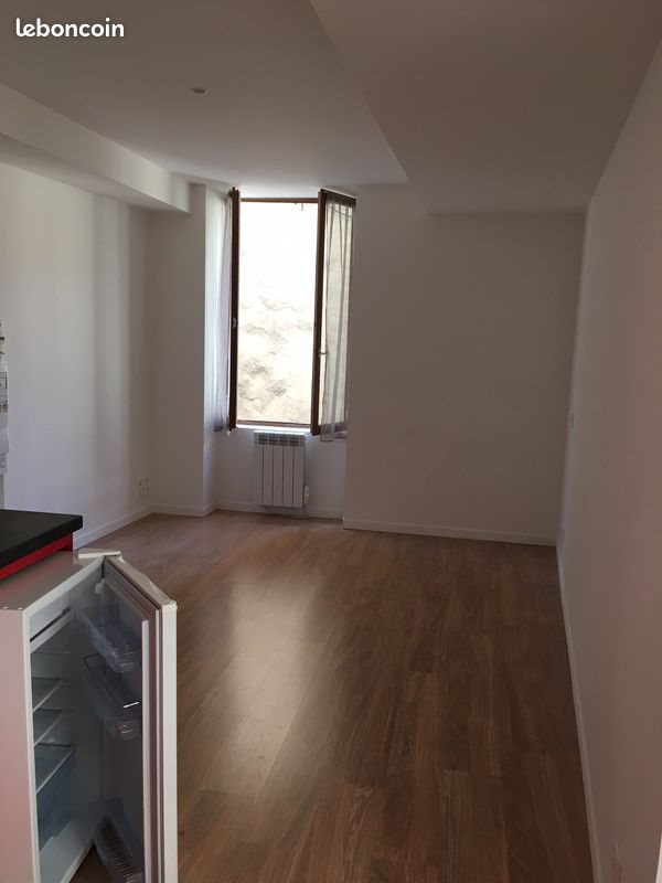 Appartement à louer, 21m², Clermont-Ferrand