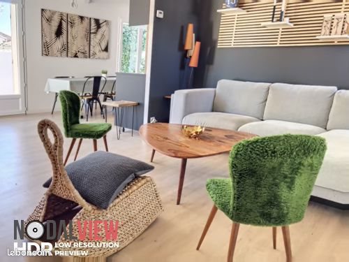 Maison à louer, 85m², Les Angles