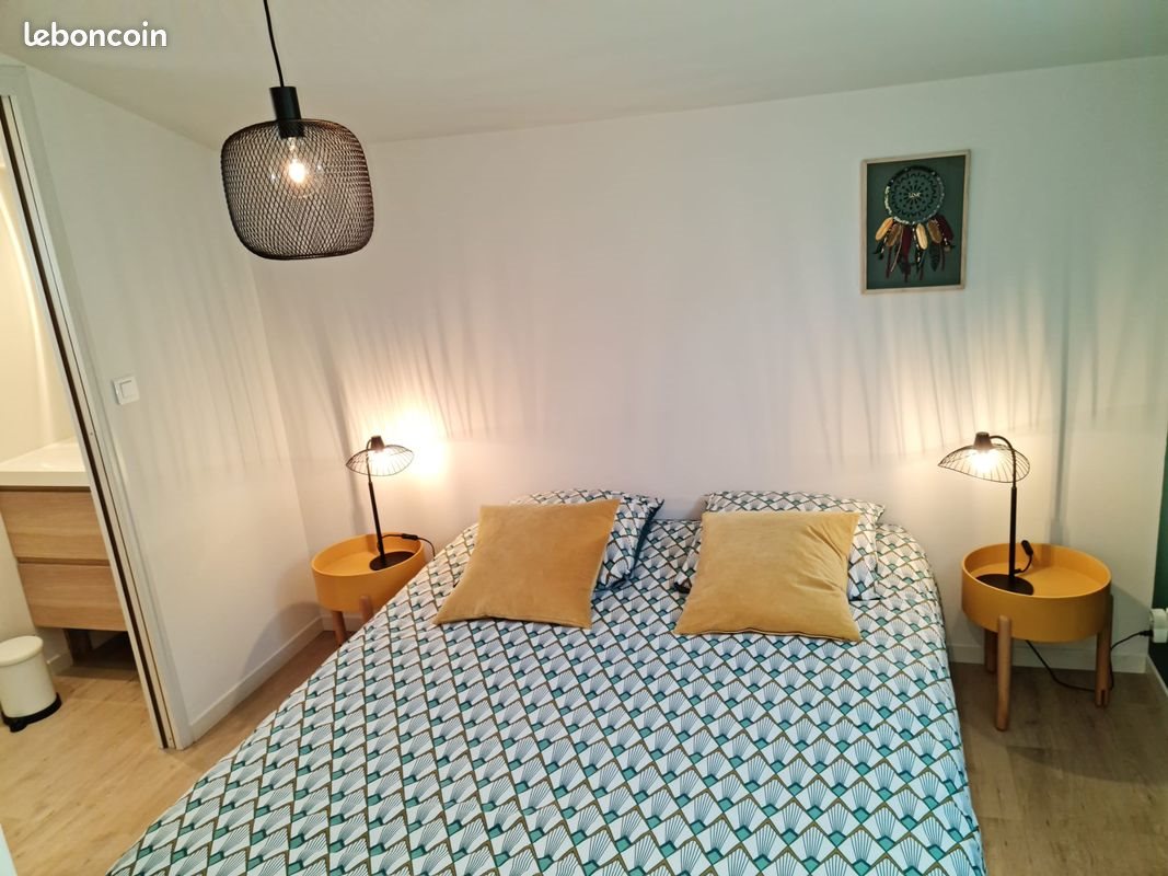 Maison à louer, 85m², Les Angles
