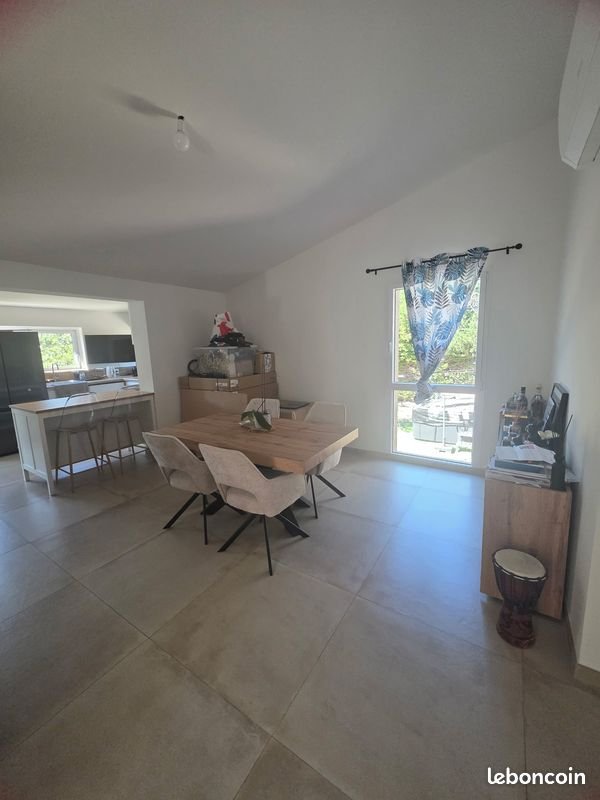 Maison à louer, 100m², Rocbaron