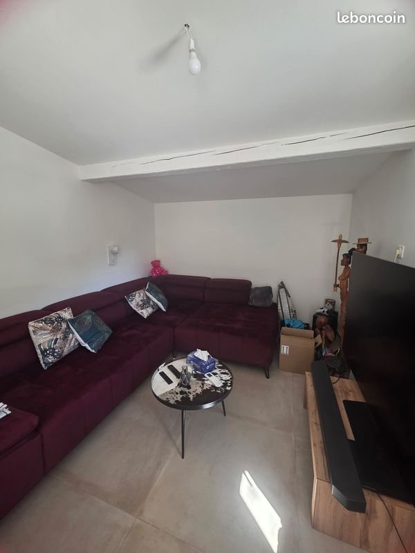 Maison à louer, 100m², Rocbaron