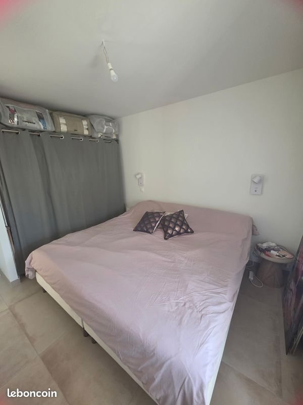 Maison à louer, 100m², Rocbaron