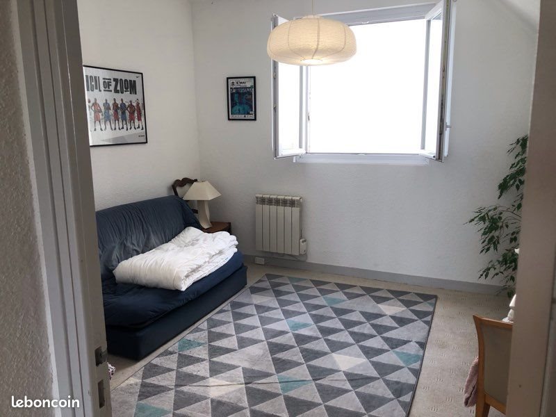 Appartement à louer, 63m², Lorient