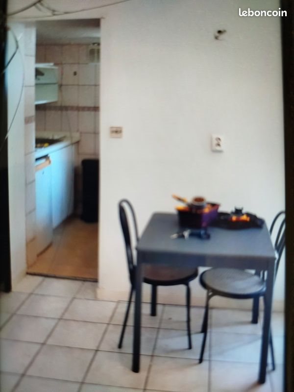 Appartement à louer, 24m², Toulouse