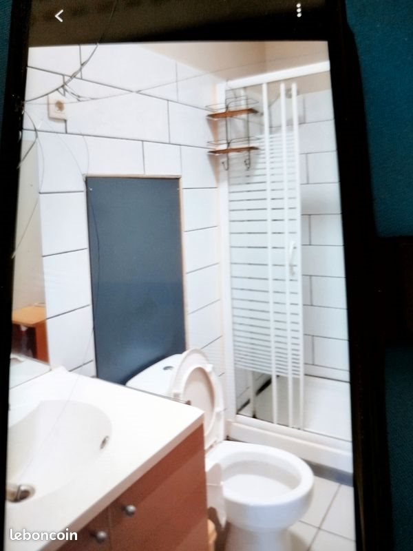 Appartement à louer, 24m², Toulouse
