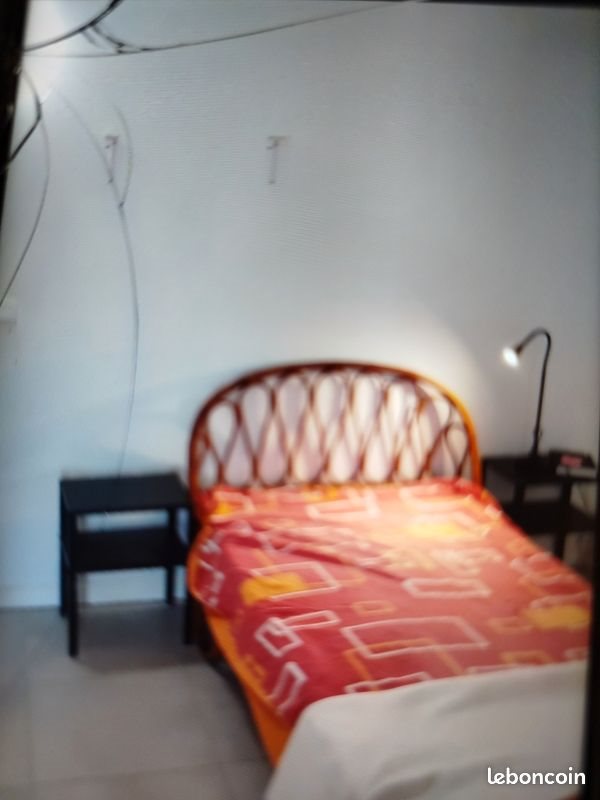 Appartement à louer, 24m², Toulouse