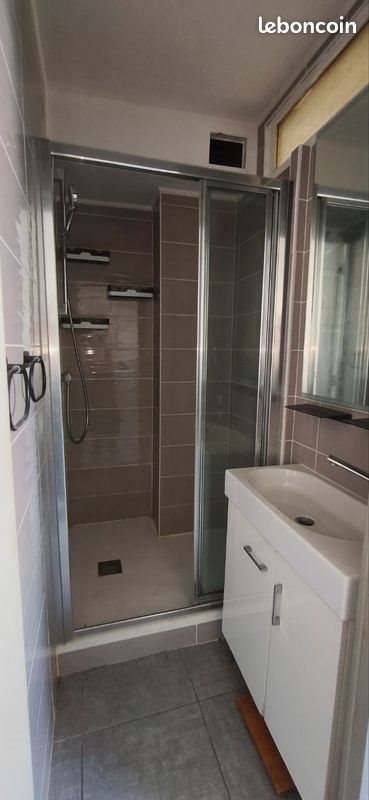 Appartement à vendre, 33m², Grenoble