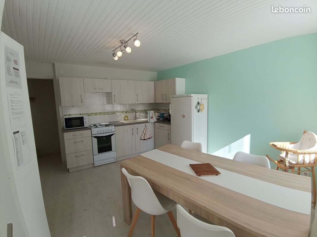Maison à vendre, 61m², Riotord