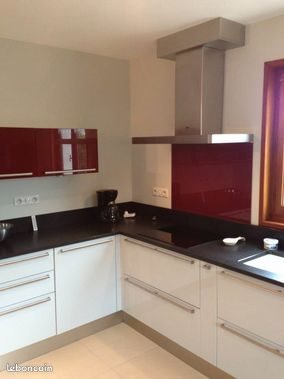 Appartement à louer, 55m², Véron