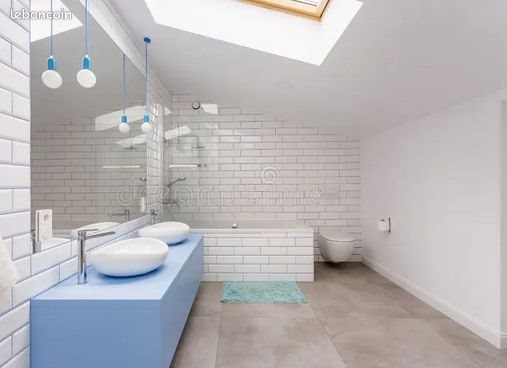 Appartement à louer, 55m², Véron