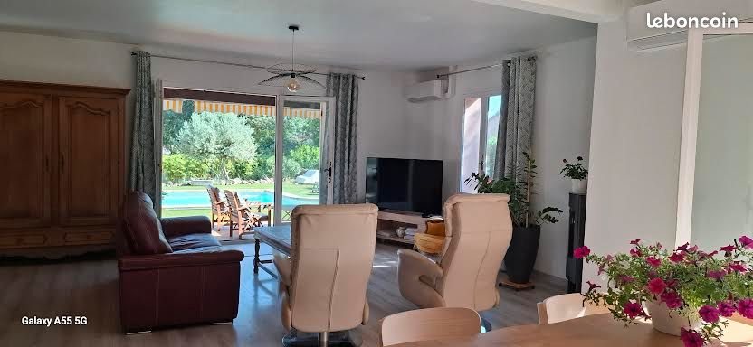 Maison à vendre, 133m², Garéoult