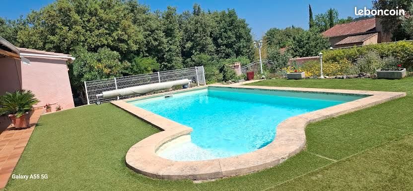 Maison à vendre, 133m², Garéoult
