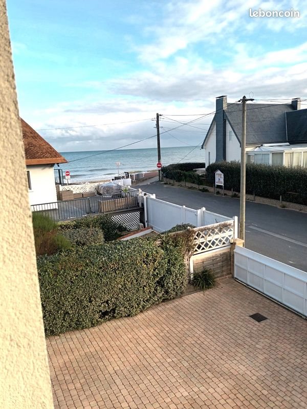 Maison à vendre, 153m², Bernières-sur-Mer