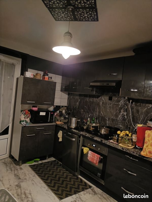 Appartement à vendre, 72m², Chambéry