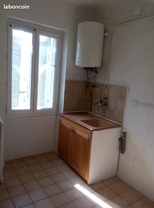 Appartement à louer, 38m², Toulon