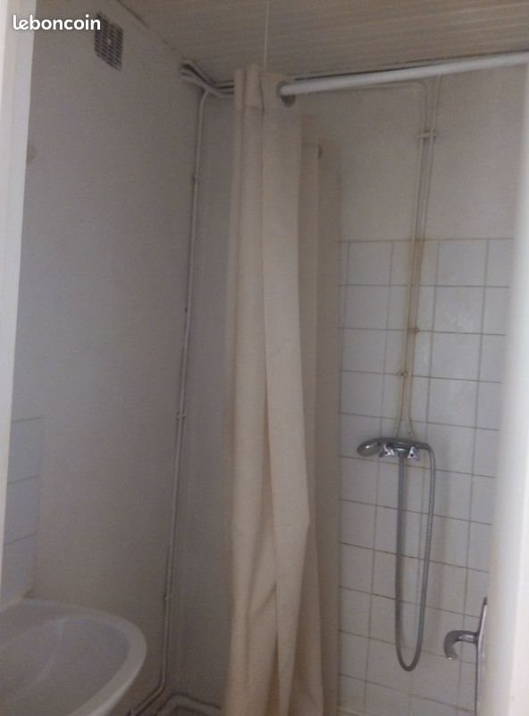 Appartement à louer, 38m², Toulon