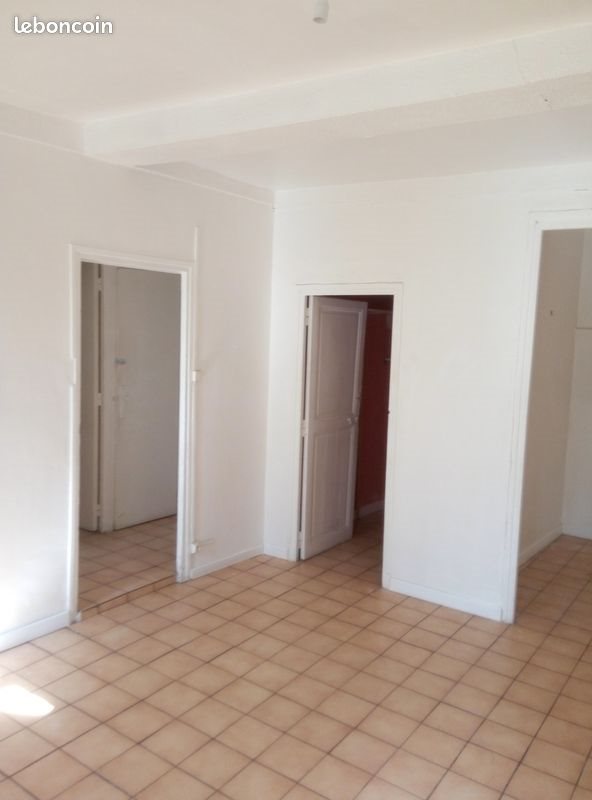 Appartement à louer, 38m², Toulon