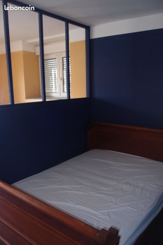 Appartement à louer, 33m², Elven