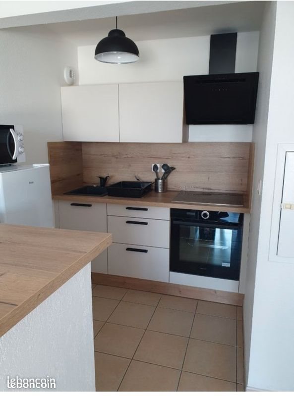 Appartement à louer, 45m², Bordeaux