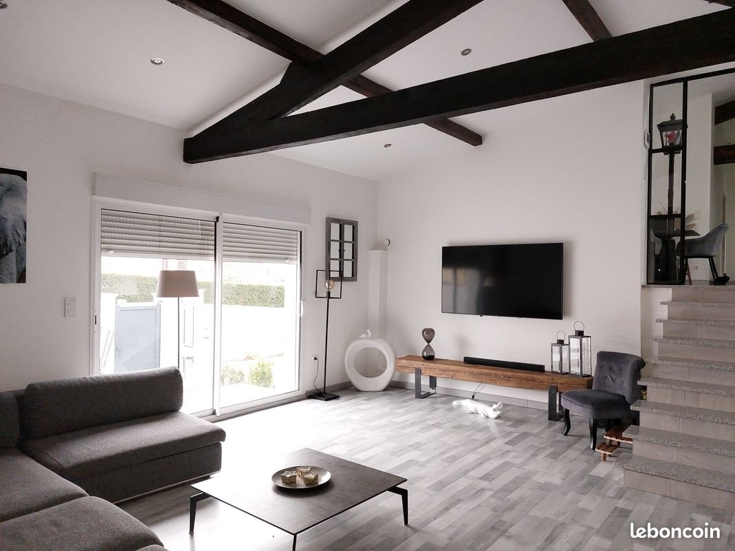 Maison à vendre, 147m², Reyrieux