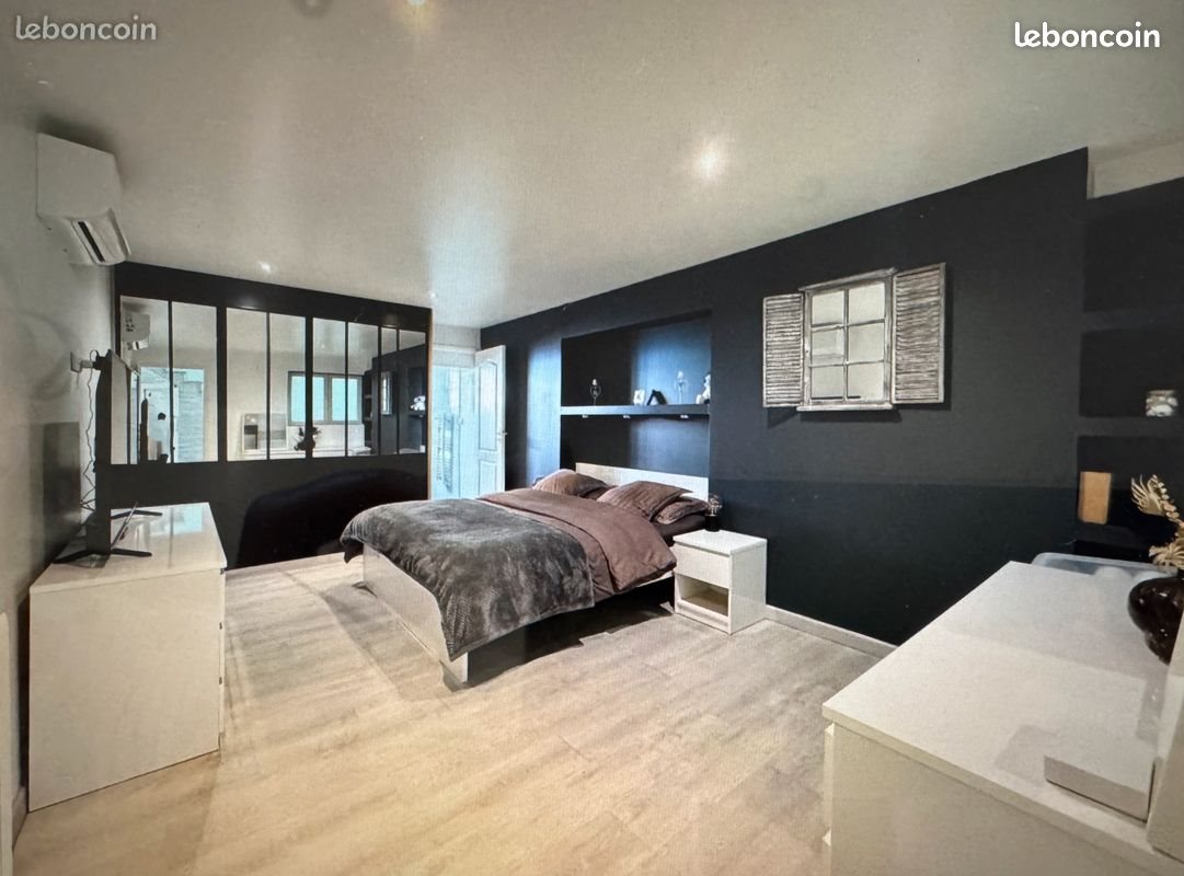 Maison à vendre, 147m², Reyrieux