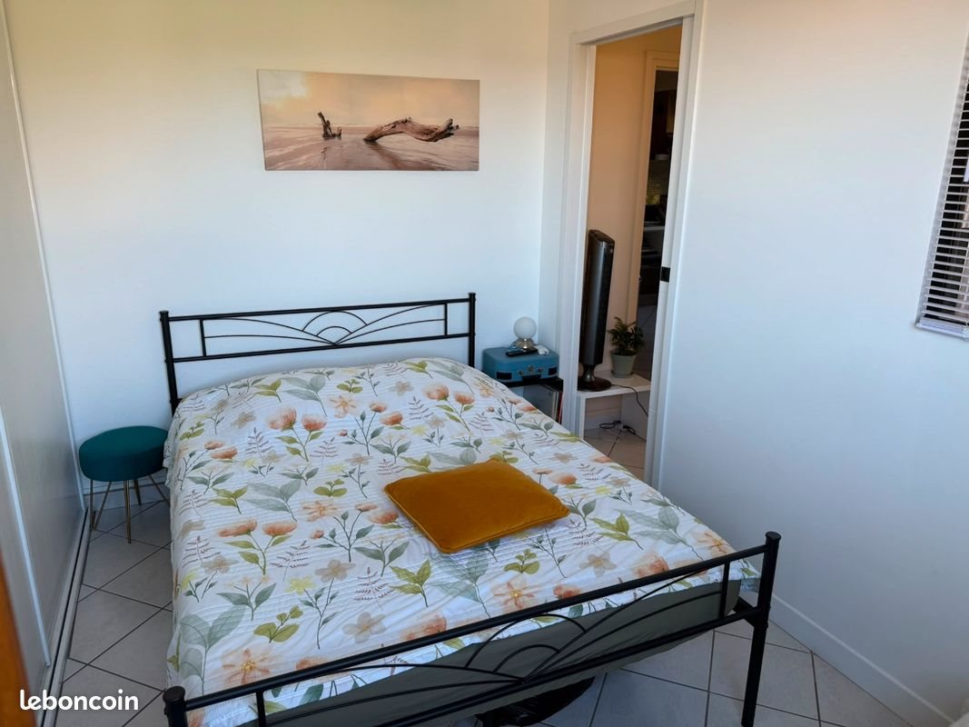 Appartement à vendre, 38m², Cran-Gevrier