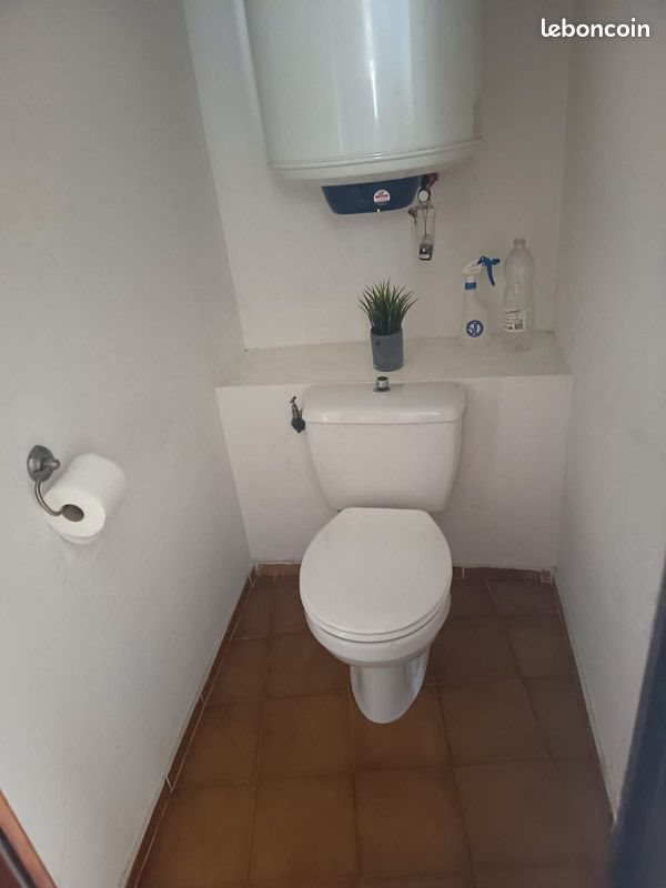 Appartement à louer, 38m², Cogolin