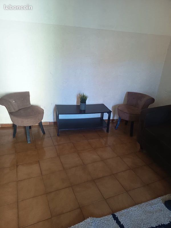 Appartement à louer, 38m², Cogolin
