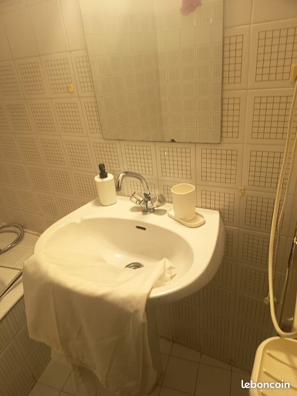 Appartement à louer, 38m², Cogolin