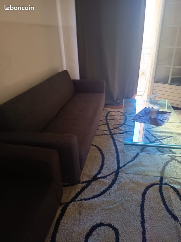 Appartement à louer, 38m², Cogolin