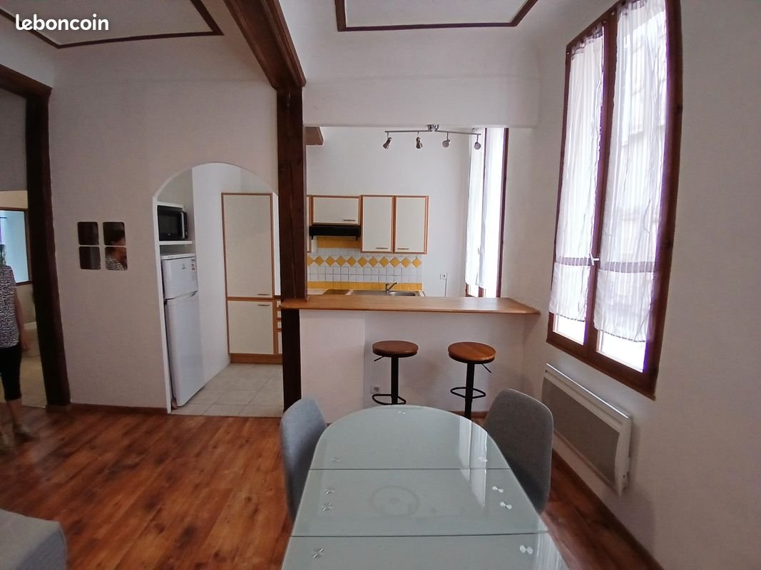 Appartement à louer, 36m², Manosque