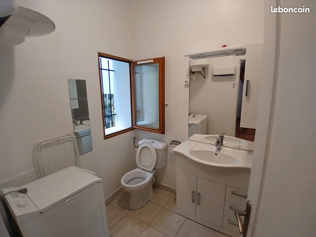 Appartement à louer, 36m², Manosque