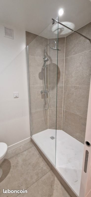 Appartement à louer, 16m², Grenoble