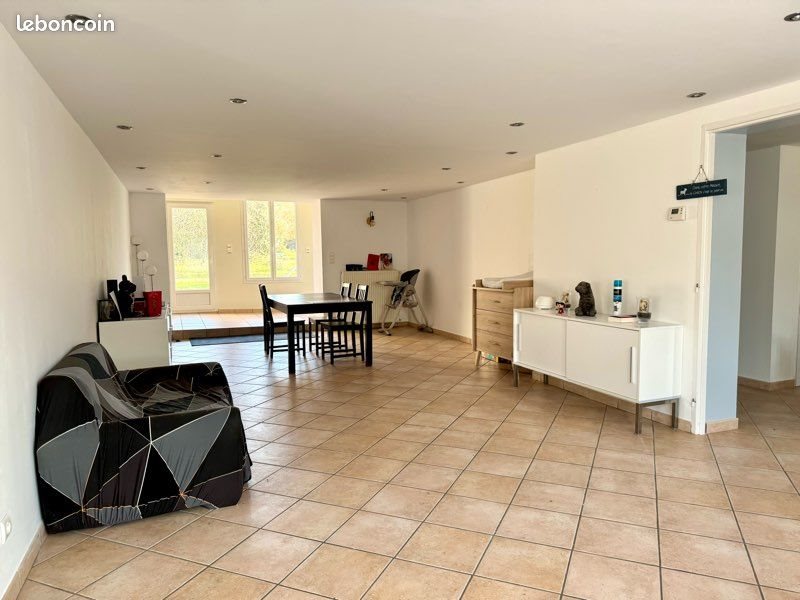 Maison à vendre, 239m², Talmay