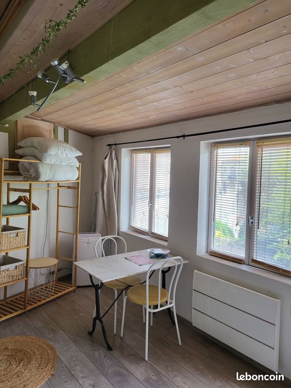 Appartement à louer, 20m², Bordeaux
