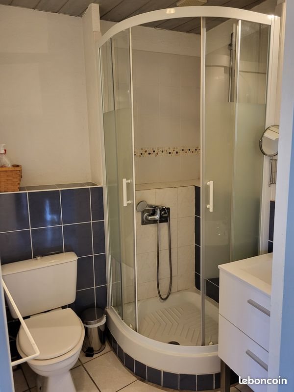 Appartement à louer, 20m², Bordeaux