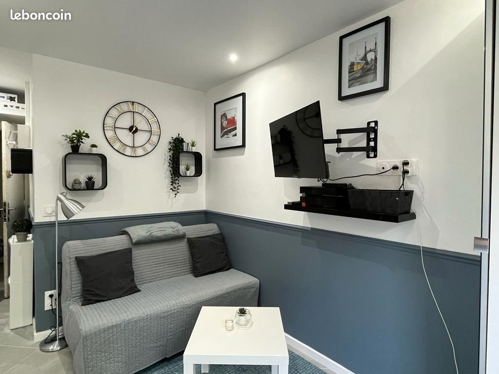 Appartement à louer, 11m², Fontenay-le-Fleury