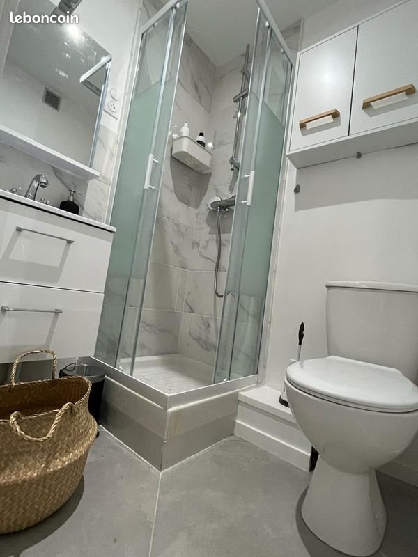 Appartement à louer, 11m², Fontenay-le-Fleury