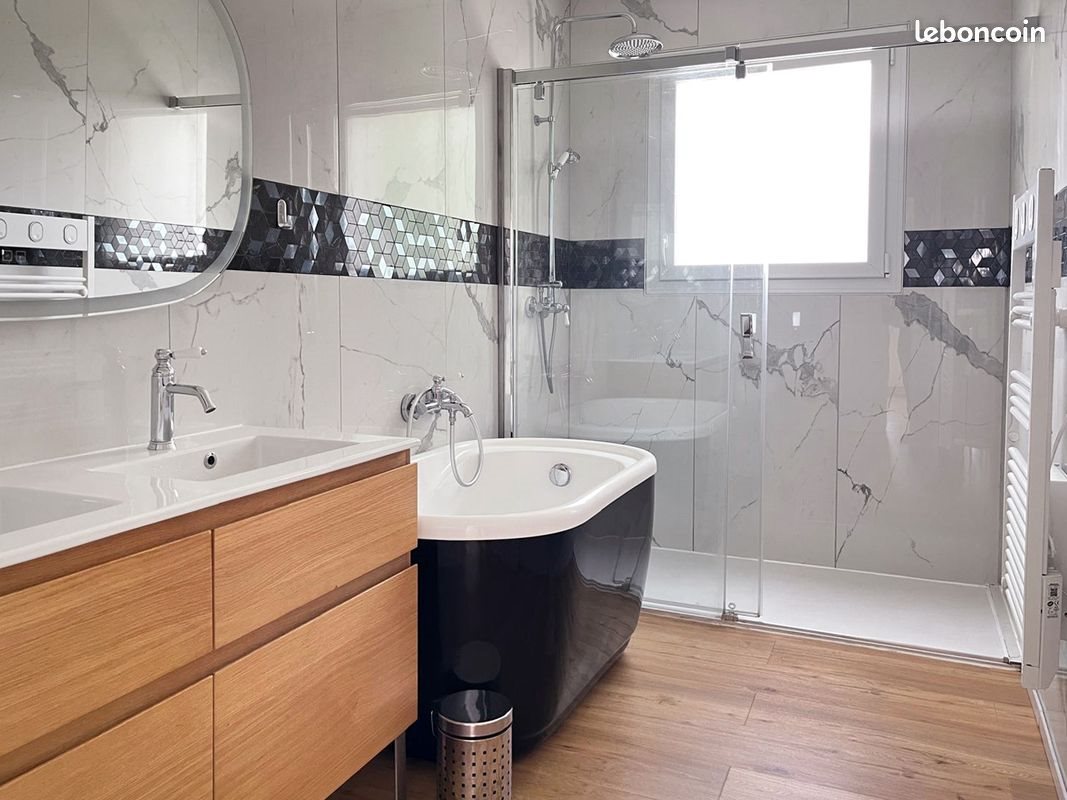 Maison à vendre, 133m², Ychoux