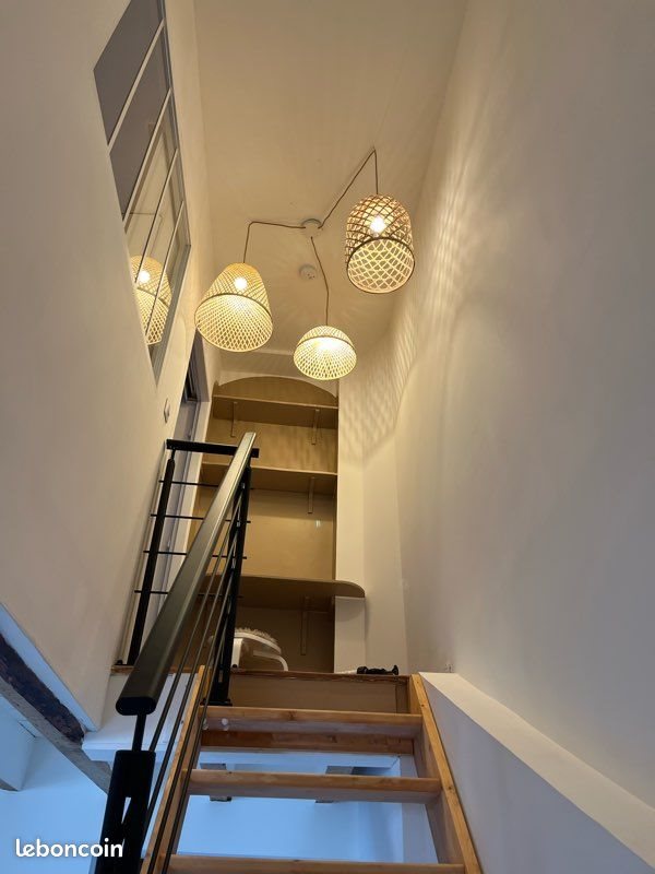 Appartement à louer, 35m², Dax