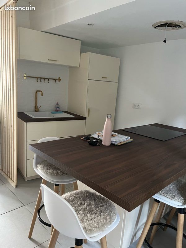 Appartement à louer, 35m², Dax