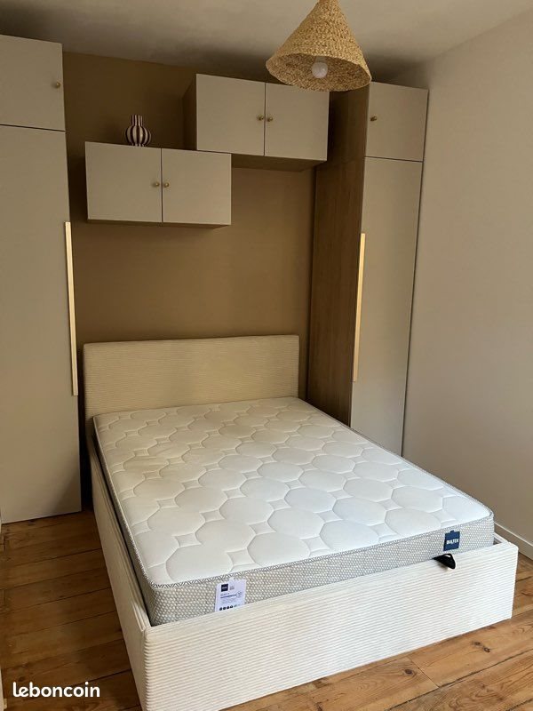 Appartement à louer, 35m², Dax