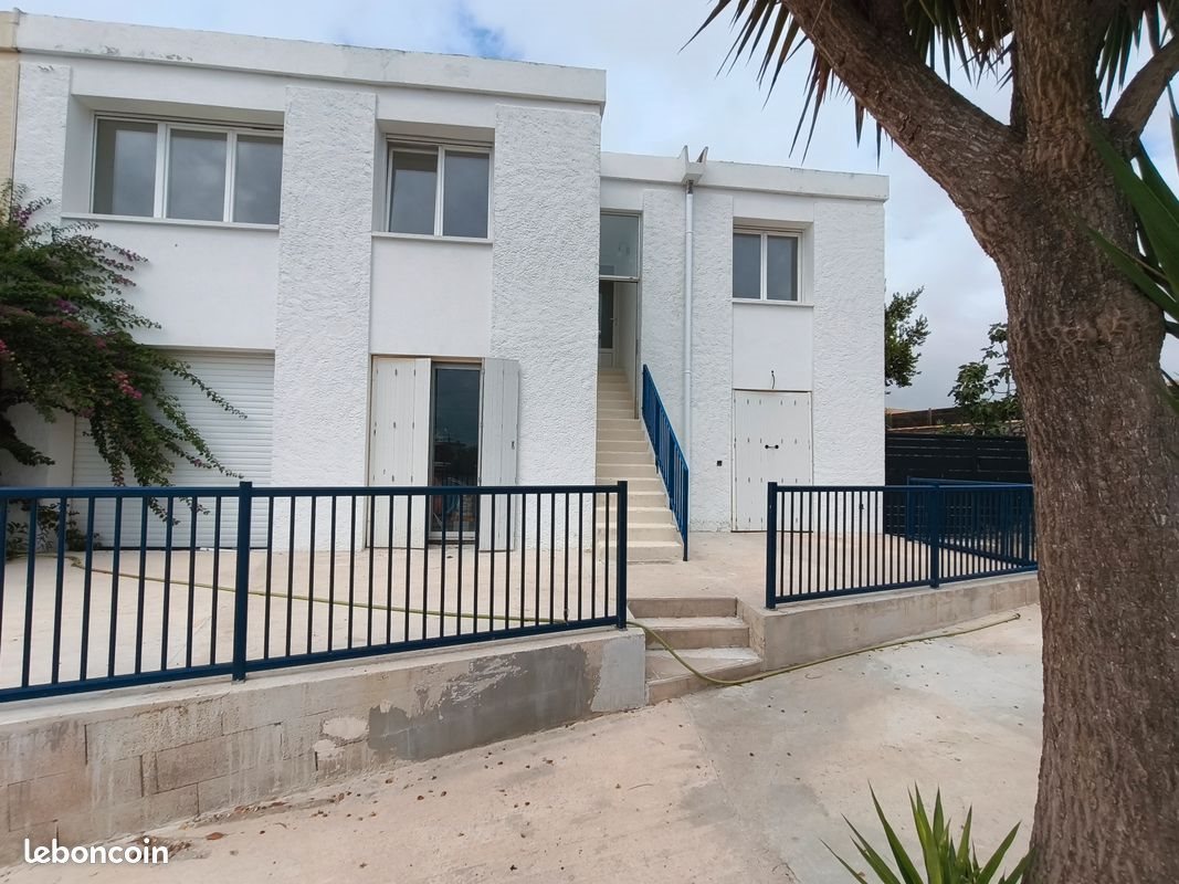 Appartement à louer, 85m², Frontignan