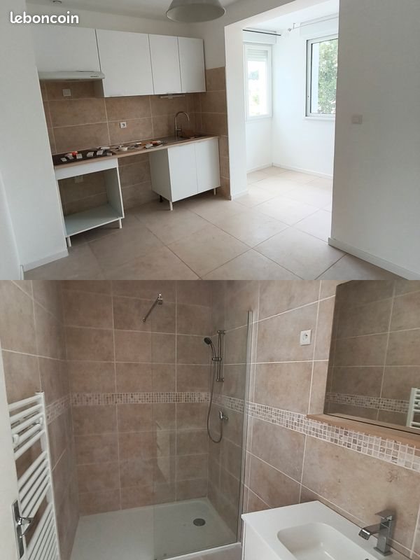Appartement à louer, 85m², Frontignan