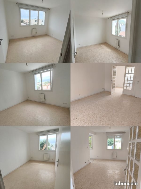Appartement à louer, 85m², Frontignan