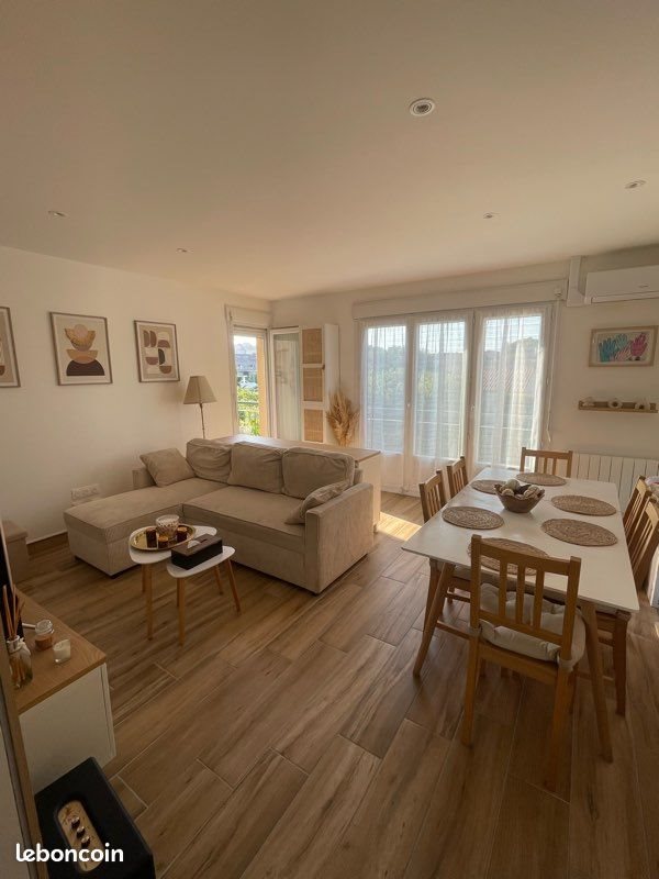 Appartement à vendre, 83m², Salon-de-Provence
