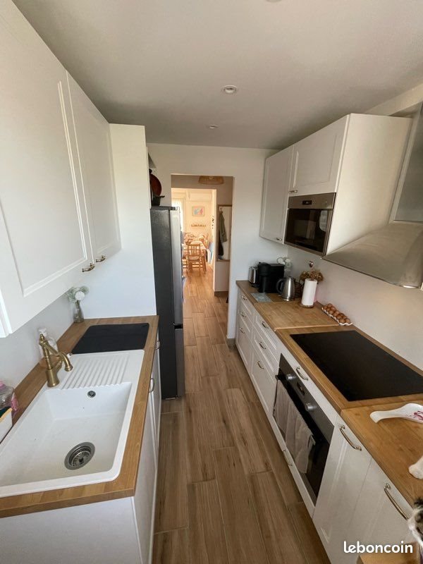 Appartement à vendre, 83m², Salon-de-Provence