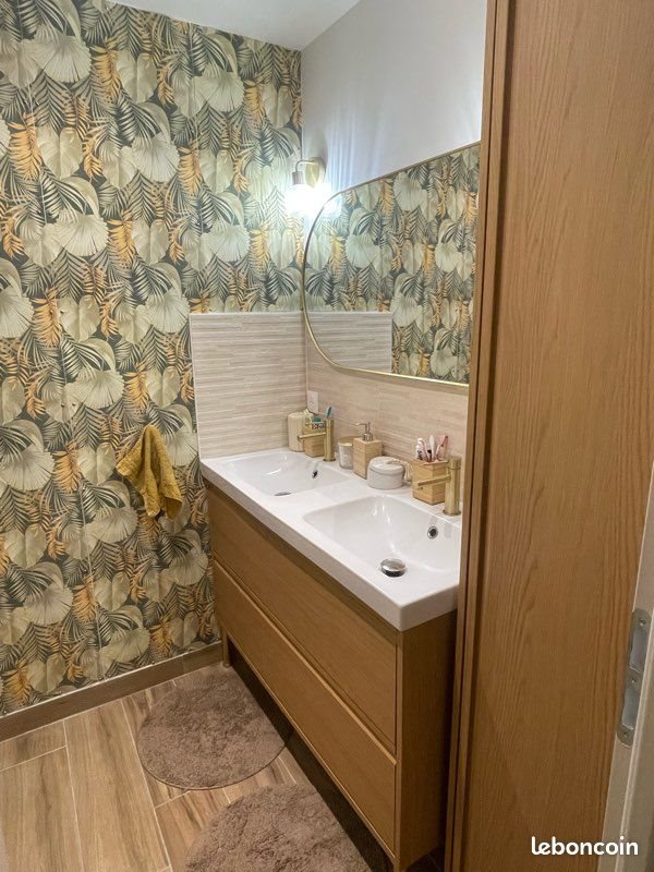 Appartement à vendre, 83m², Salon-de-Provence
